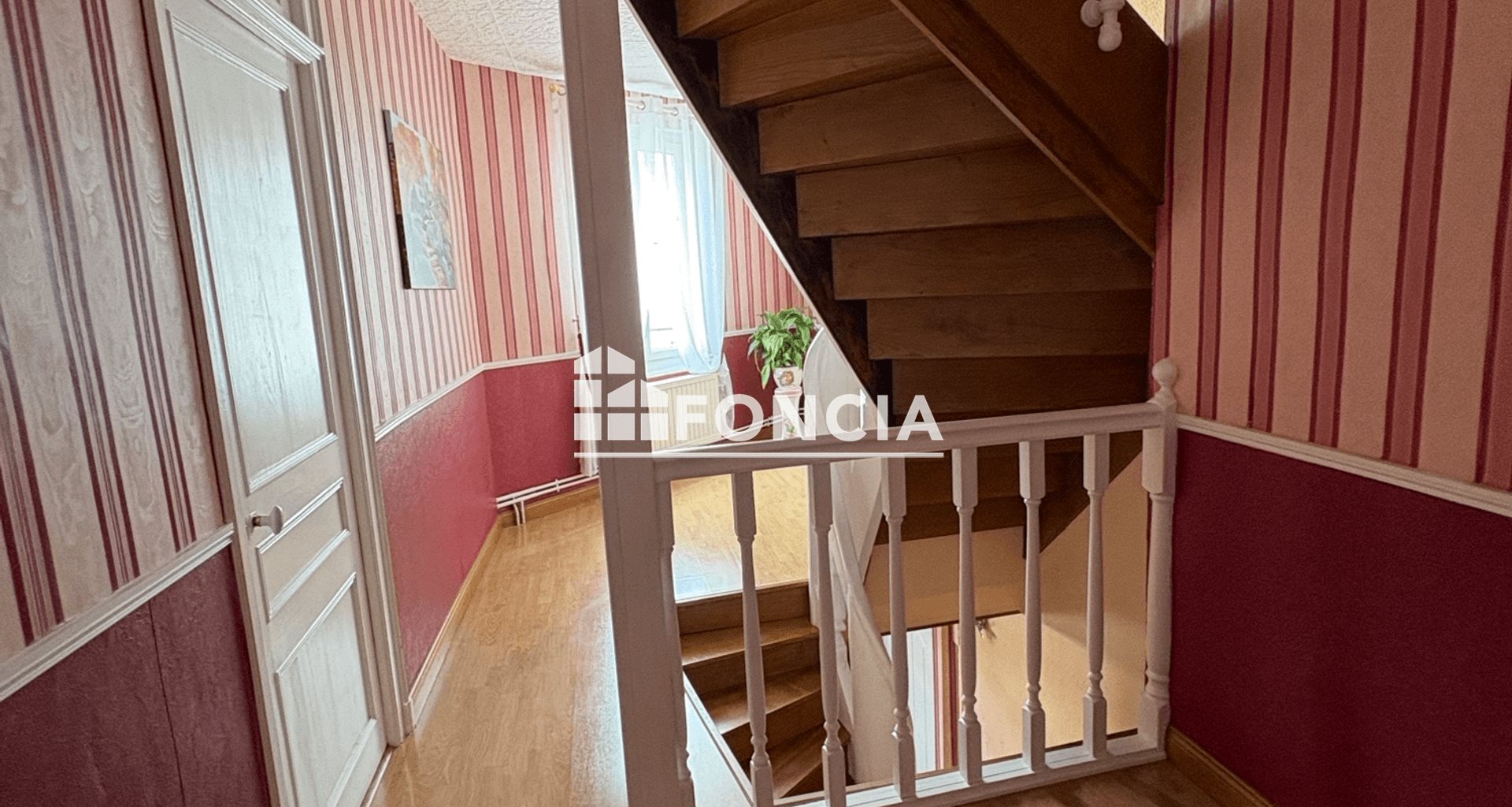 Maison à vendre, 166m², Fresnay-sur-Sarthe