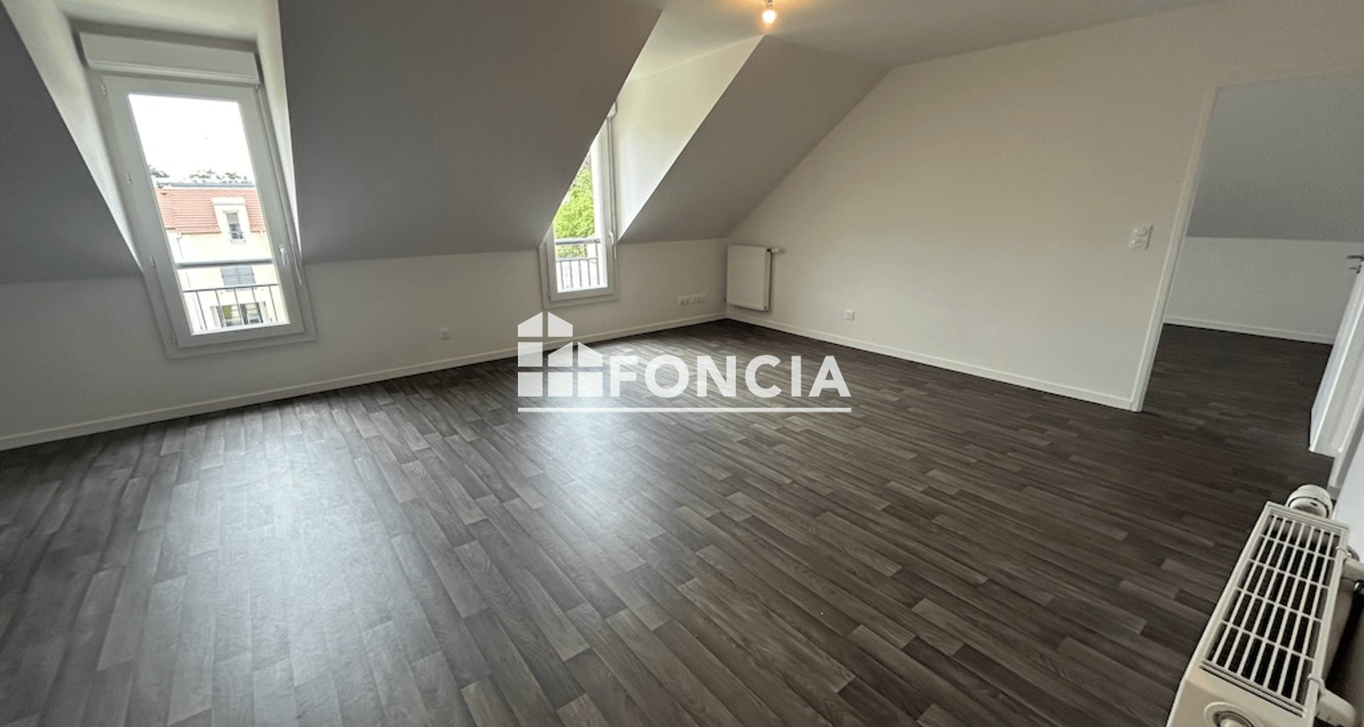 Appartement à louer, 42m², Saint-Germain-lès-Arpajon