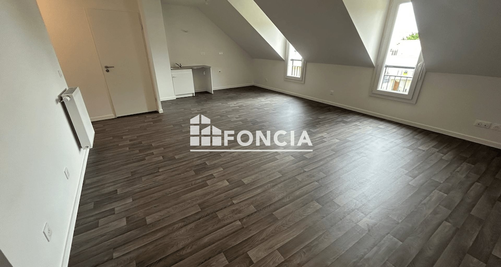 Appartement à louer, 42m², Saint-Germain-lès-Arpajon