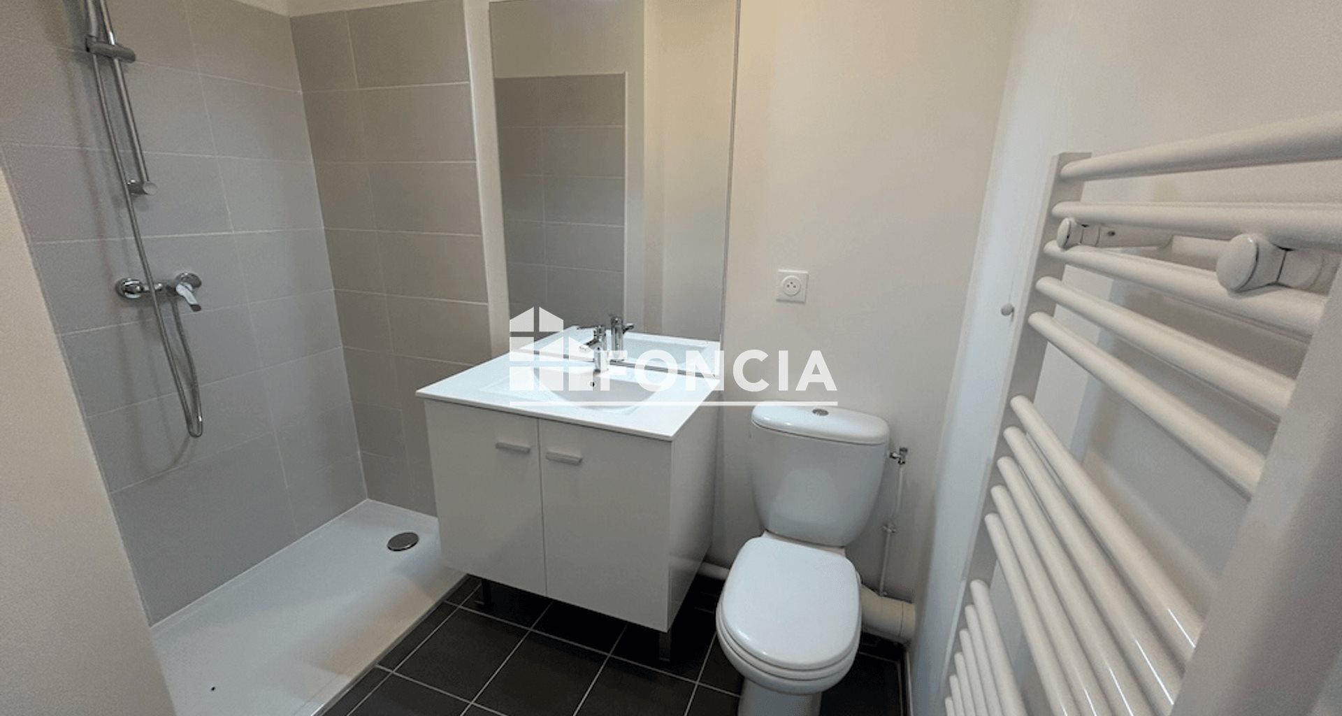 Appartement à louer, 42m², Saint-Germain-lès-Arpajon