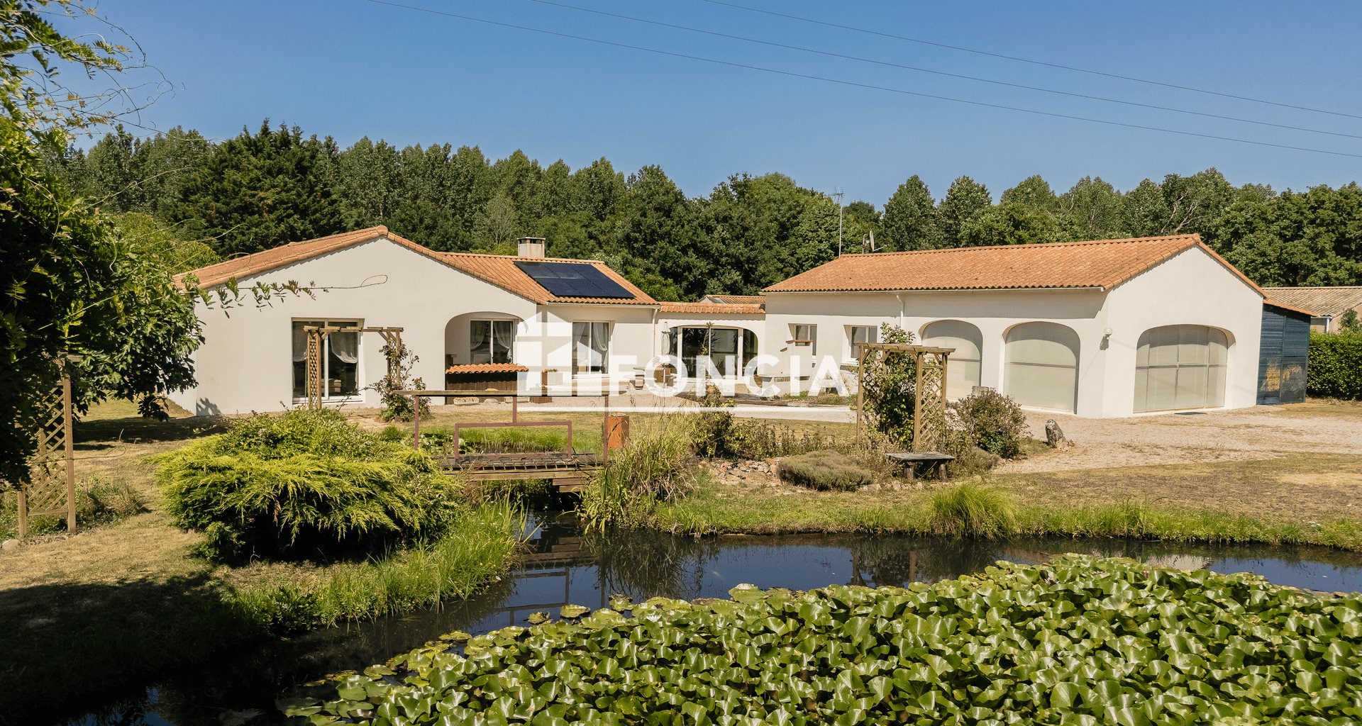 Maison à vendre, 150m², Martinet