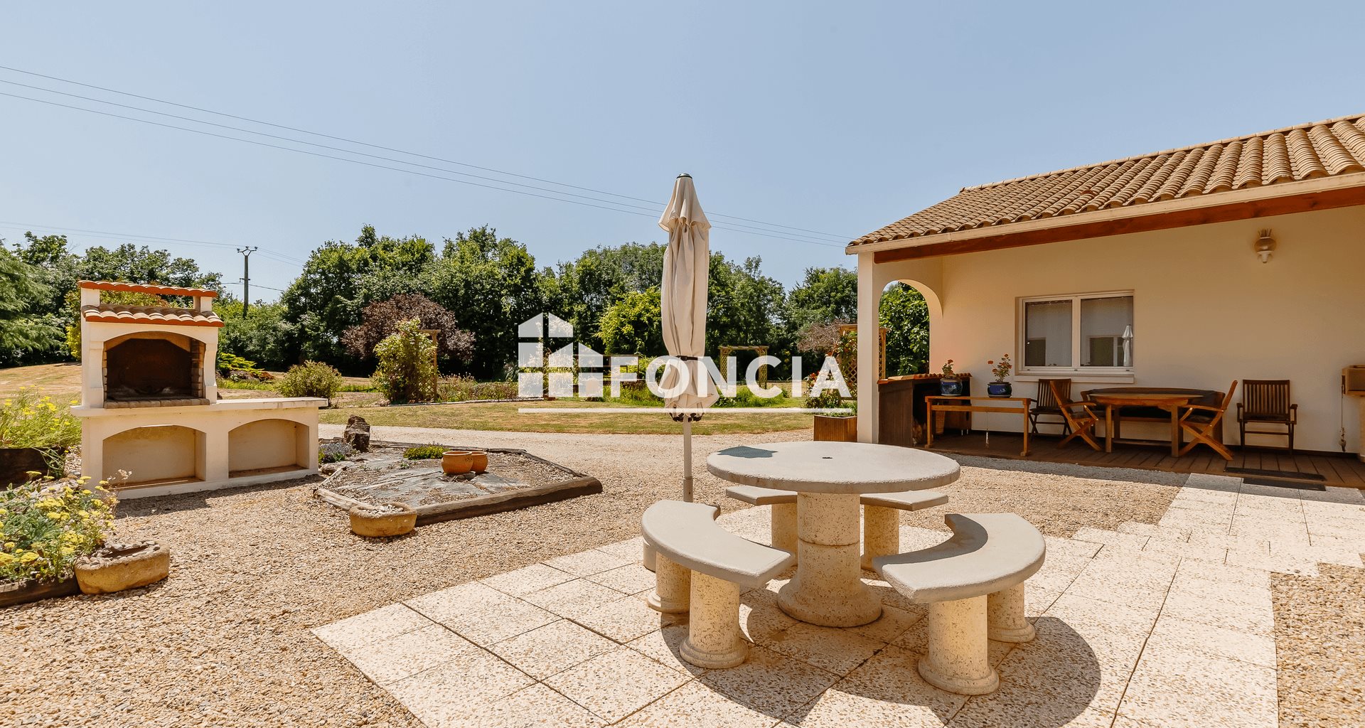 Maison à vendre, 150m², Martinet
