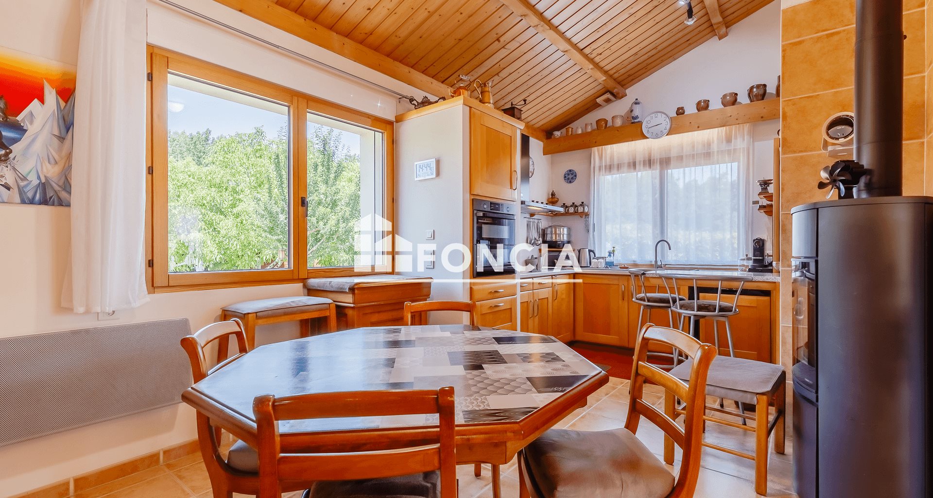 Maison à vendre, 150m², Martinet