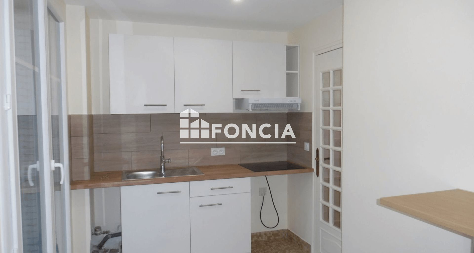 Appartement à louer, 33m², Vincennes