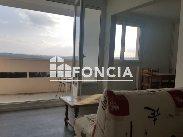 Appartement à louer, 33m², Angers