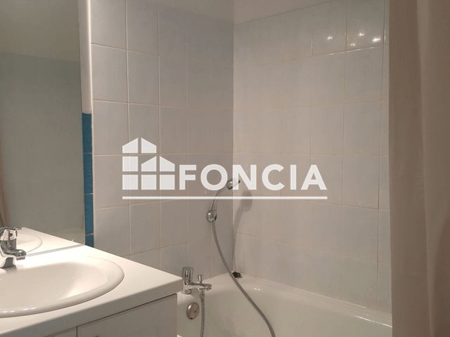Appartement à louer, 33m², Angers