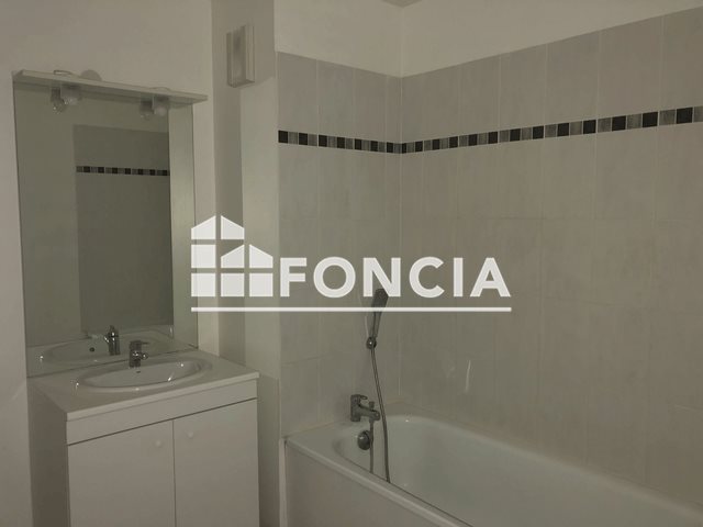 Appartement à louer, 44m², Dreuil-lès-Amiens