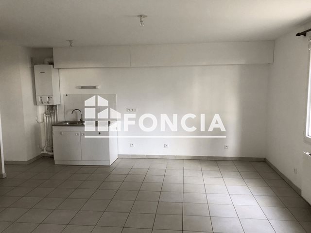 Appartement à louer, 44m², Dreuil-lès-Amiens