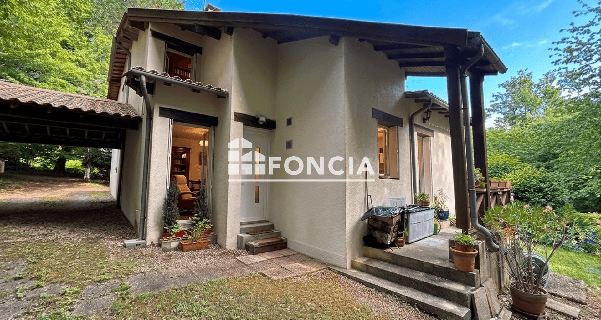 Maison à vendre, 141m², Chancelade
