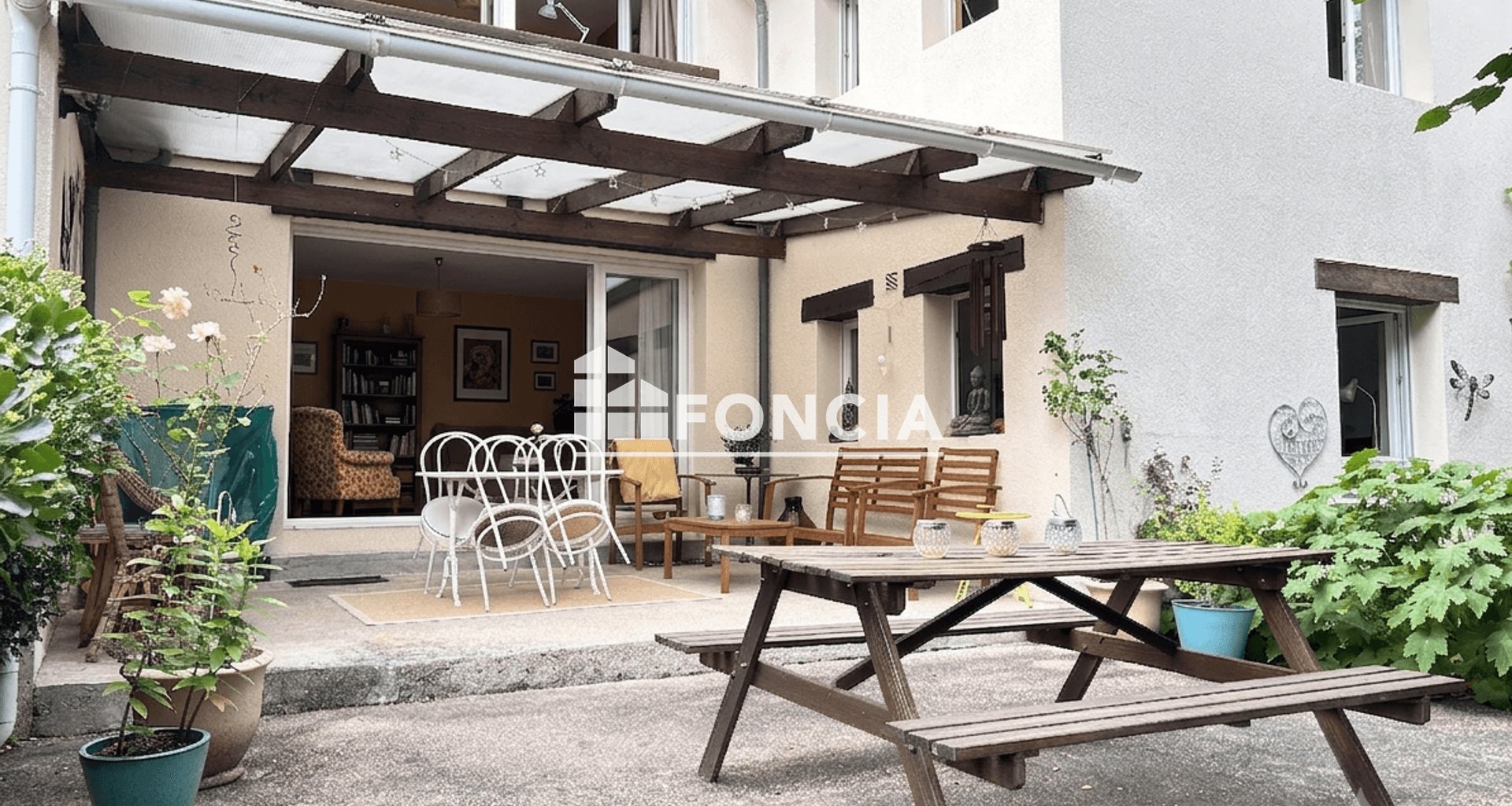 Maison à vendre, 141m², Chancelade