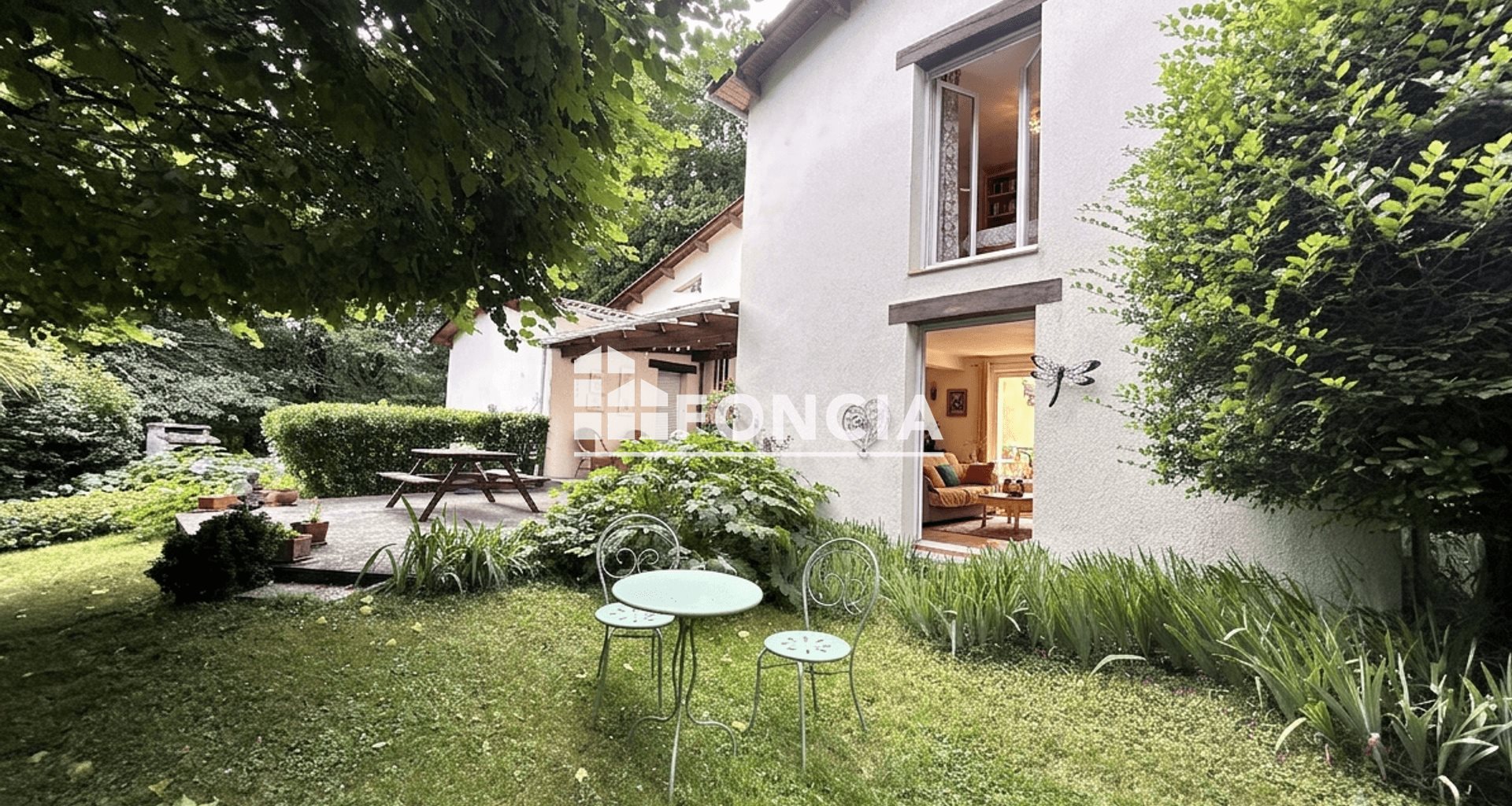 Maison à vendre, 141m², Chancelade