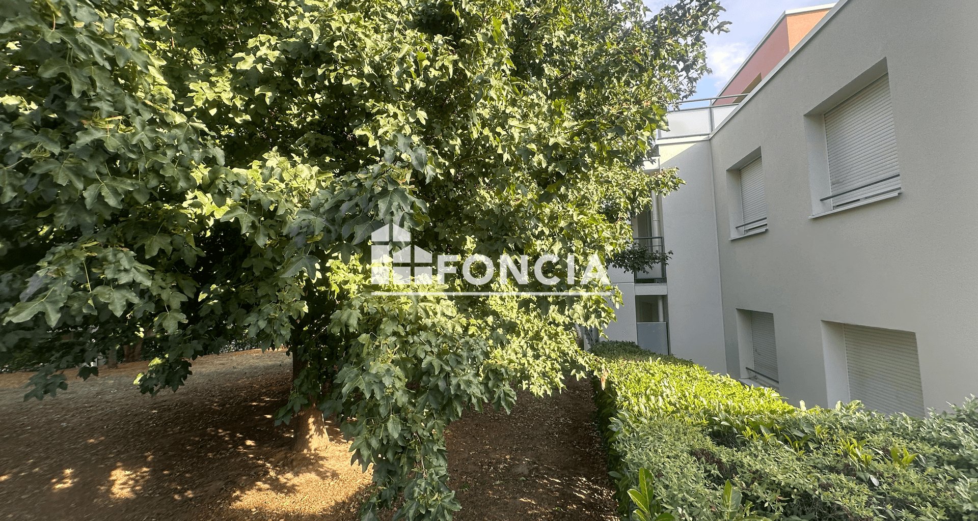 Appartement à vendre, 35m², Essey-lès-Nancy