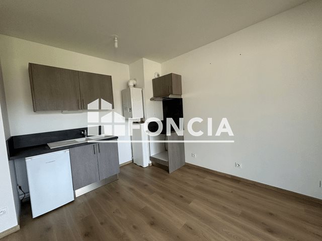 Appartement à louer, 40m², Vouvray