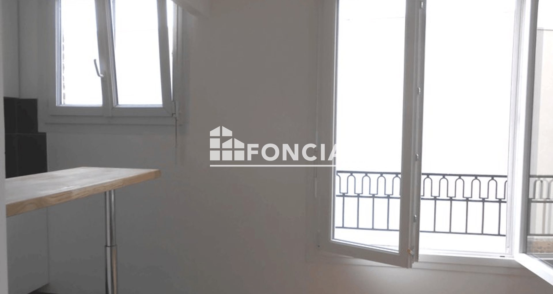 Appartement à louer, 18m², La Garenne-Colombes
