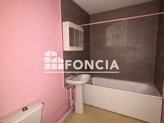 Appartement à louer, 31m², Dijon