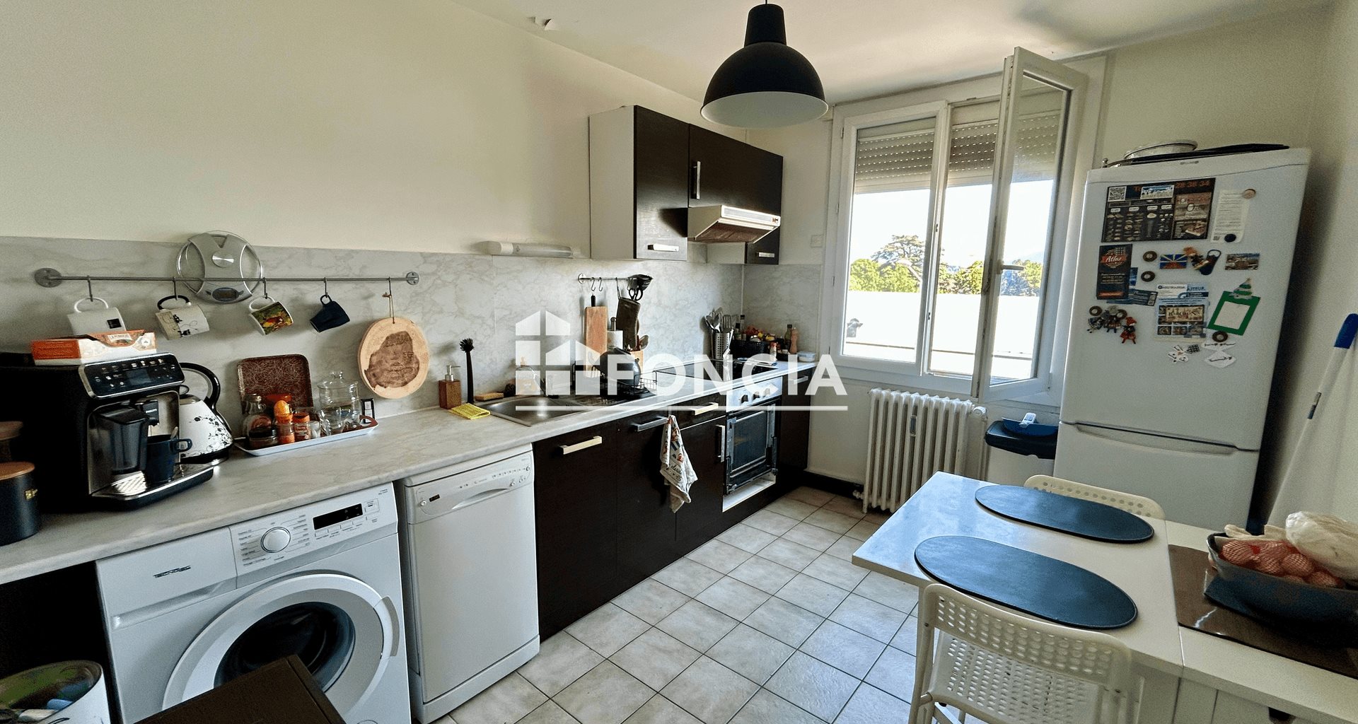 Appartement à vendre, 75m², Ferney-Voltaire