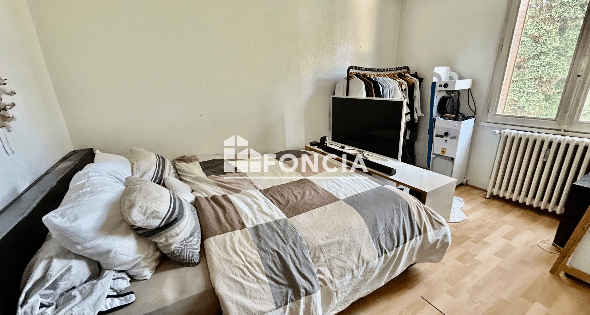 Appartement à vendre, 75m², Ferney-Voltaire