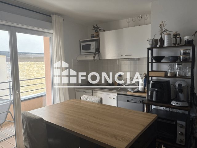 Appartement à louer, 36m², Vitré