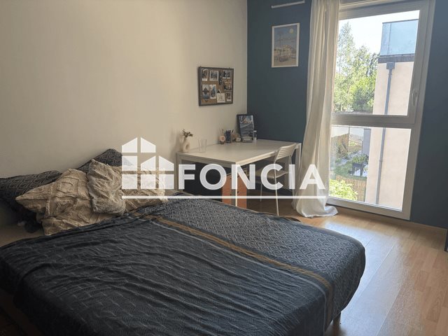 Appartement à louer, 36m², Vitré