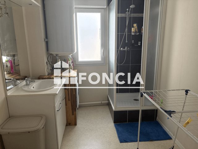 Appartement à louer, 36m², Vitré