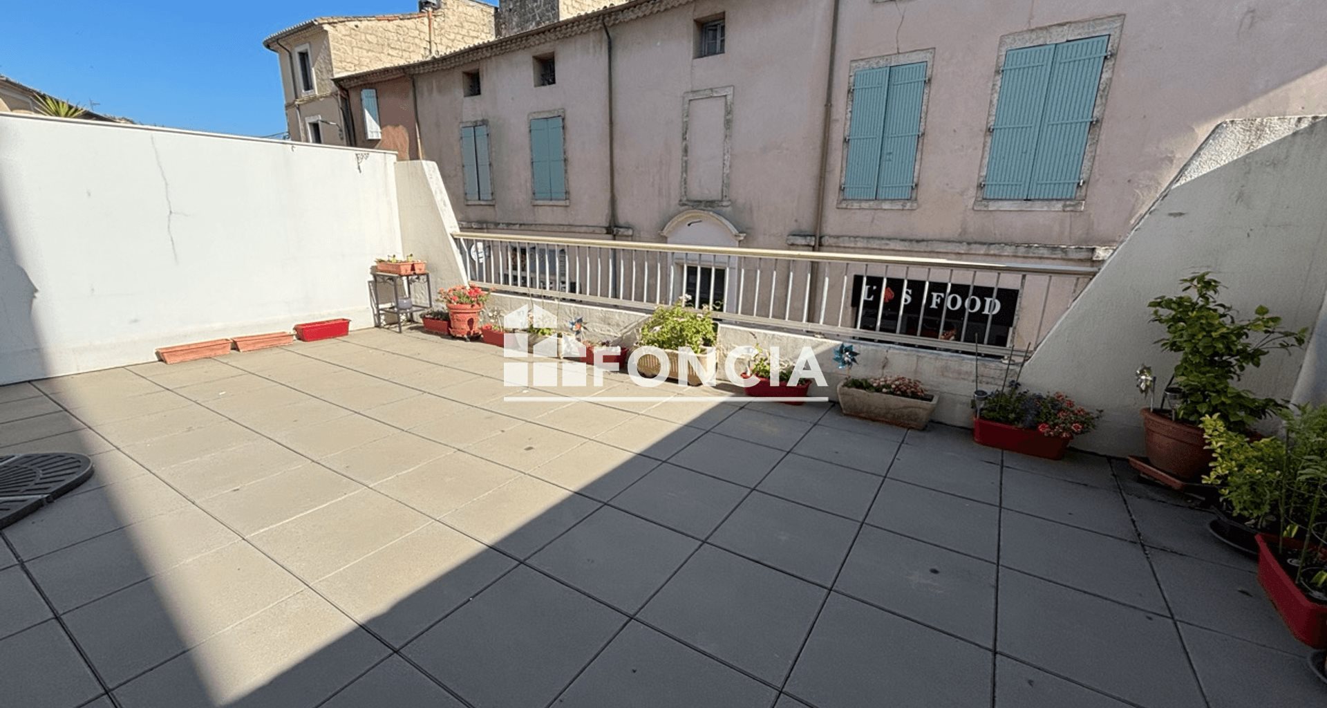 Appartement à vendre, 54m², Lunel
