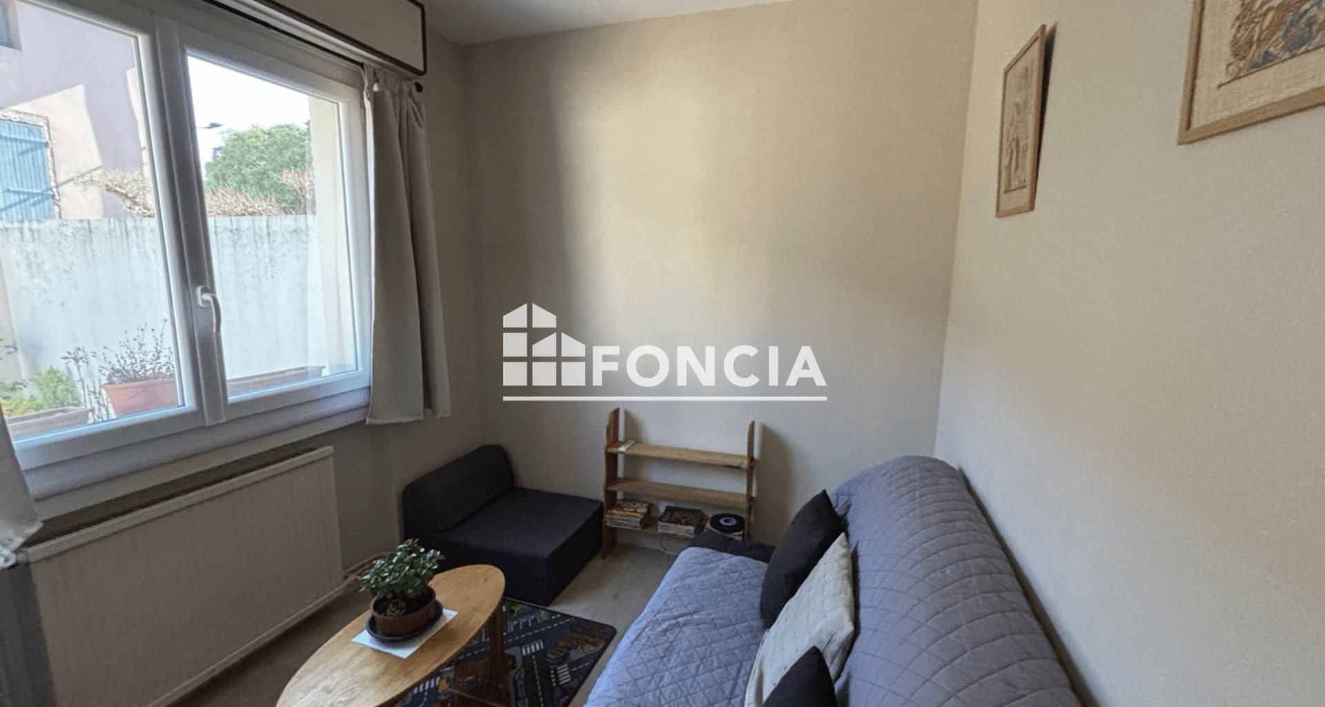 Appartement à vendre, 54m², Lunel