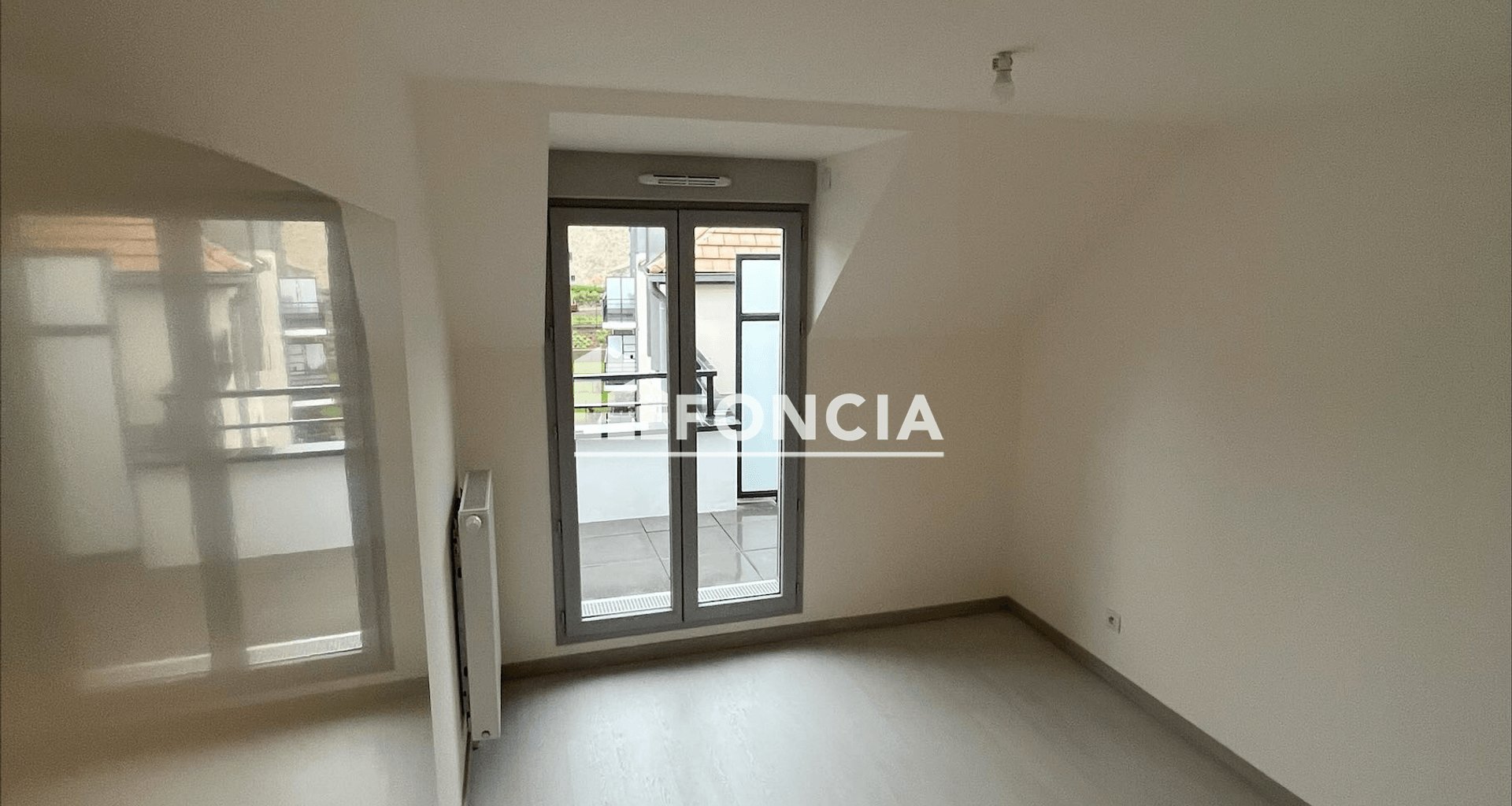 Appartement à louer, 80m², Villebon-sur-Yvette