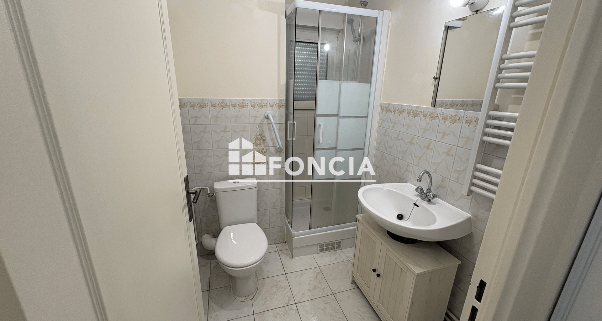 Appartement à louer, 28m², Coulommiers