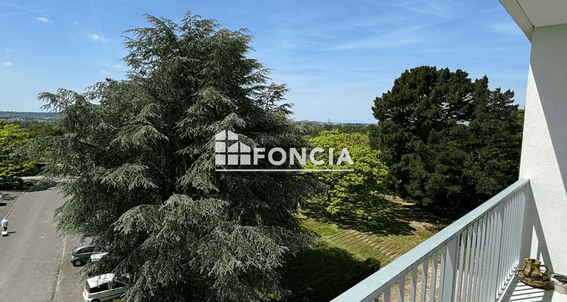 Appartement à vendre, 73m², Saint-Herblain
