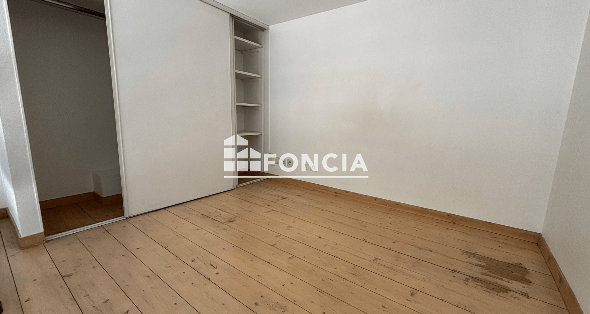Appartement à louer, 12m², Lyon 7ème
