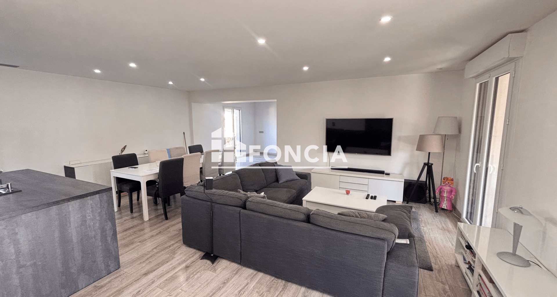 Maison à vendre, 150m², Albi