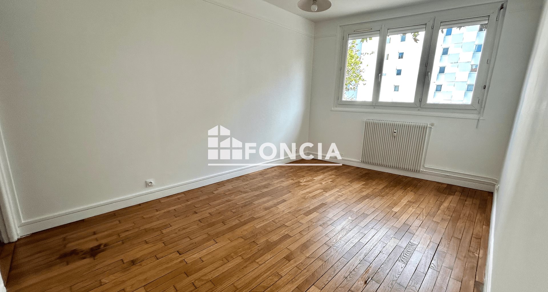 Appartement à louer, 50m², Montrouge