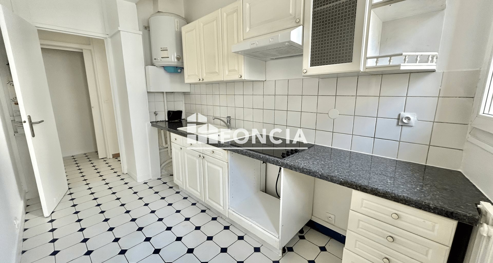 Appartement à louer, 50m², Montrouge