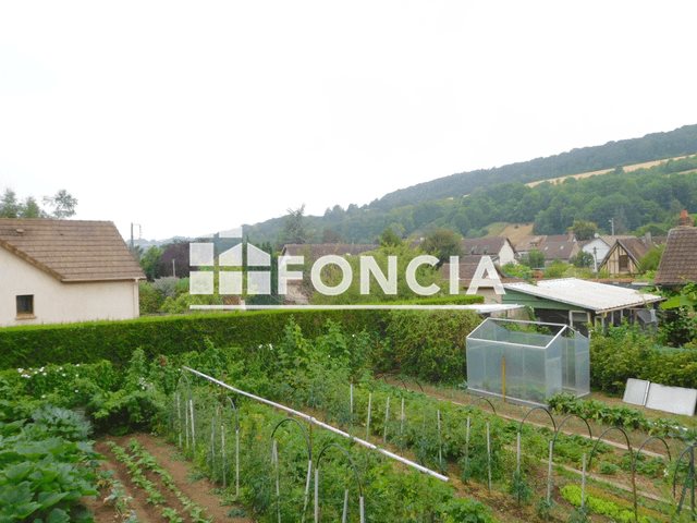 Appartement à louer, 32m², Les Andelys