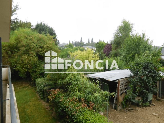 Appartement à louer, 32m², Les Andelys