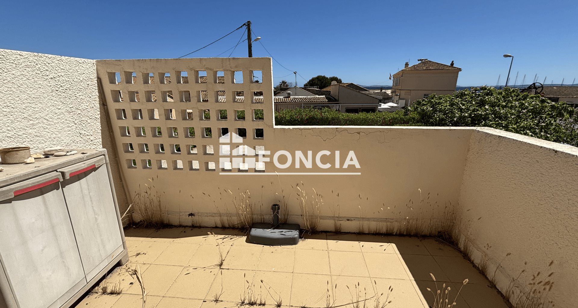Appartement à vendre, 38m², Hyères