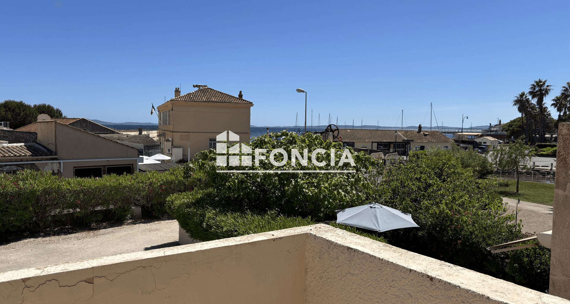 Appartement à vendre, 38m², Hyères
