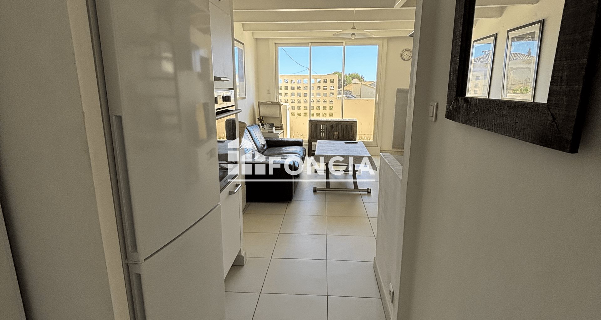 Appartement à vendre, 38m², Hyères