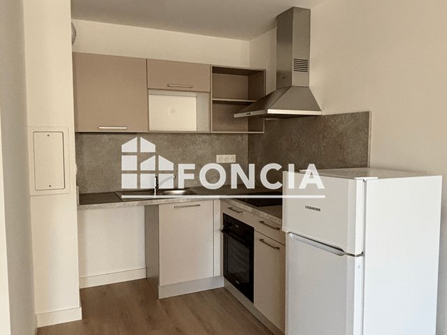 Appartement à louer, 41m², Pordic