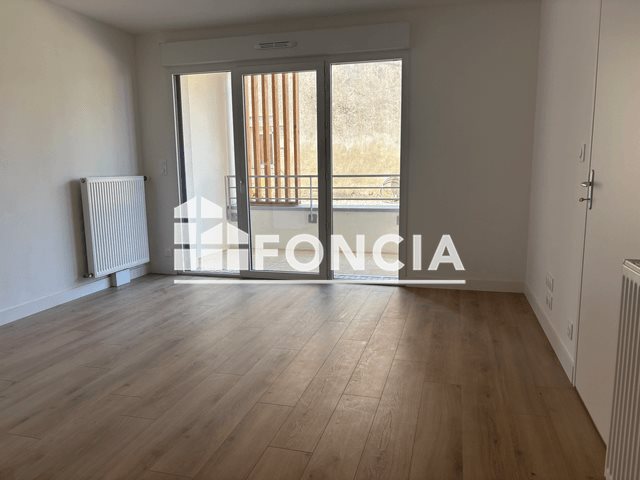 Appartement à louer, 41m², Pordic