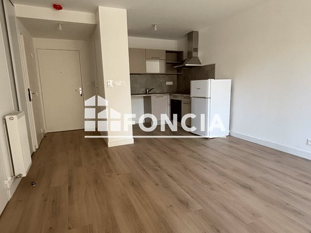 Appartement à louer, 41m², Pordic