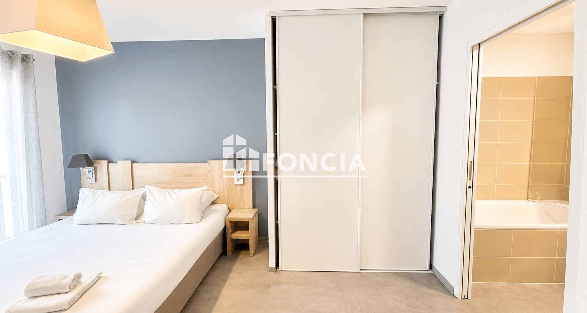 Appartement à vendre, 33m², Agde (Cap d'Agde)