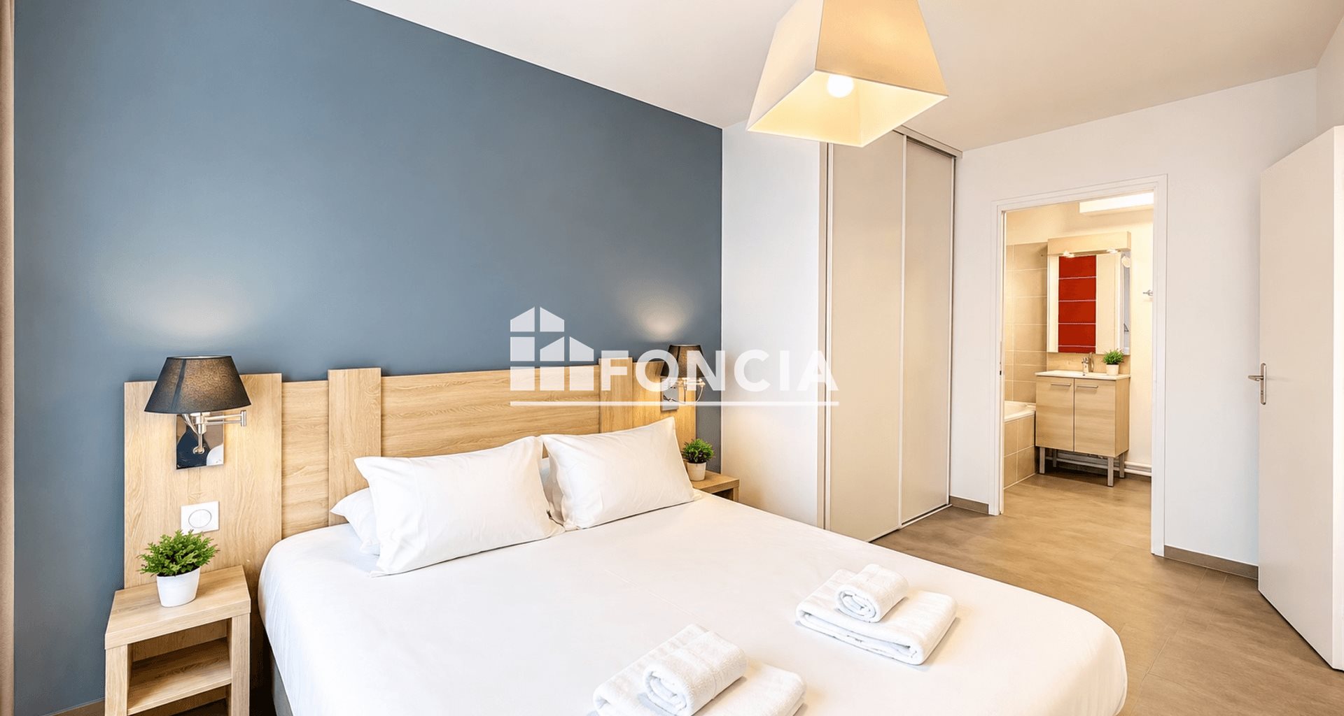 Appartement à vendre, 33m², Agde (Cap d'Agde)