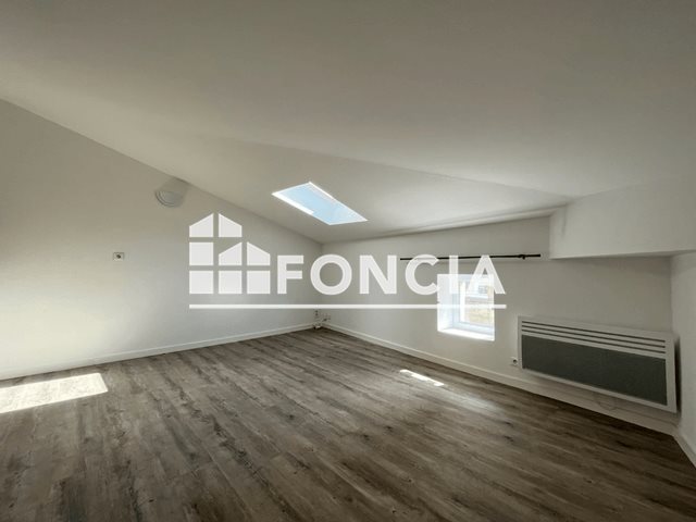 Appartement à louer, 22m², Bordeaux