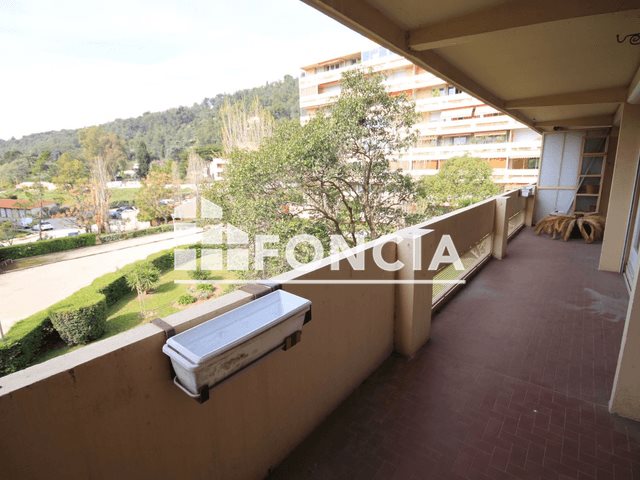 Appartement à louer, 73m², La Garde