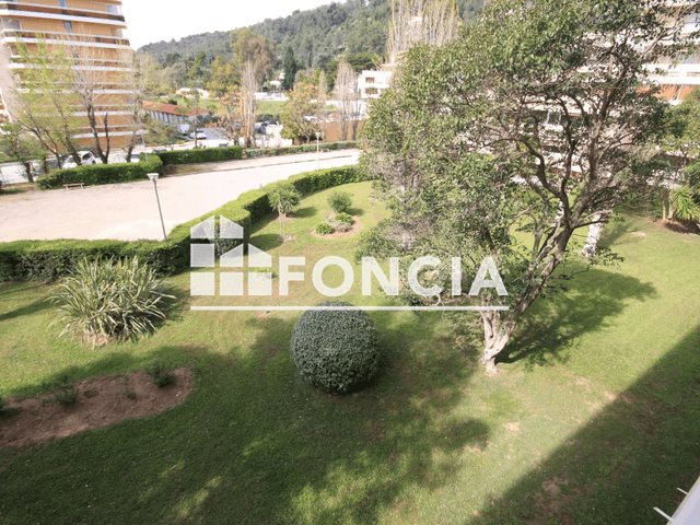 Appartement à louer, 73m², La Garde