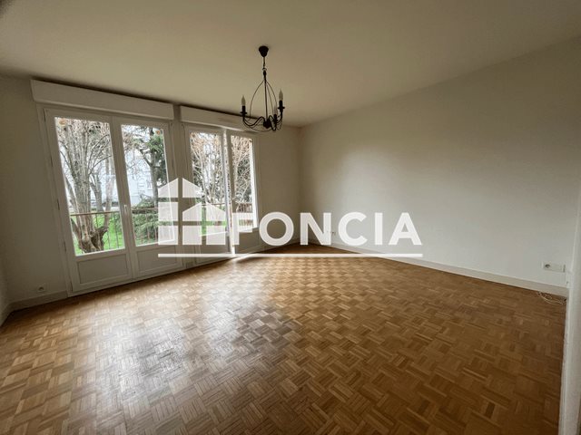 Appartement à louer, 66m², Laval