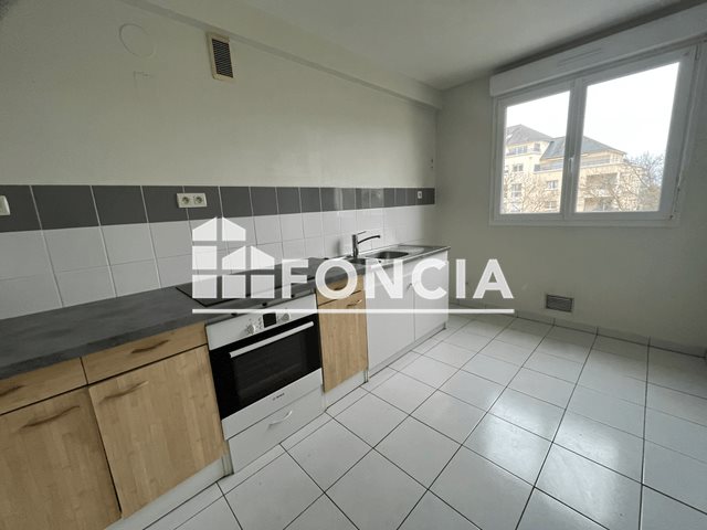 Appartement à louer, 66m², Laval