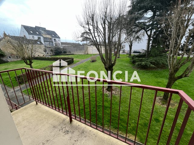 Appartement à louer, 66m², Laval