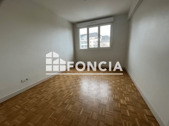 Appartement à louer, 66m², Laval